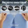 Tissue24 Putztuchrollen blau 2-lagig – 1000 Blatt | 22 × 35 Produktbild-Vorschau 4