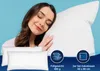 2er Set Kopfkissen, Dekokissen, 40x80 cm, 100% Polyester Produktbild-Vorschau 4