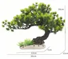 Akvarijní dekorace bonsai aquarium, dekorace do akvária, Náhled obrázku produktu 9