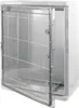 Schaltschrank ABS Kunststoff IP65 Industriegehäuse Produktbild-Vorschau 2