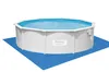 Bestway Hydrium 56384, 17430 l, Basen ramowy, Drabina, Podgląd zdjęcia produktu 8