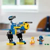 LEGO Sonic the Hedgehog 77002 Cyclone vs. Metal Sonic Náhled obrázku produktu 25
