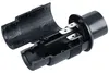 spina per rimorchio a 3 pin da 12 V Anteprima dell’immagine prodotto 5