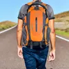 Trekkingrucksack 40 L wanderrucksack Herren Damen rucksack Produktbild-Vorschau 2