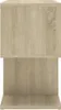 vidaXL Nachttische 2 Stk. Sonoma-Eiche 50x30x51,5 cm Produktbild-Vorschau 5