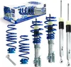 Sospensioni coilover JOM per Ford Fiesta MK6 2008-2017 Anteprima dell’immagine prodotto 1