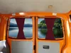 Maß Gardinen für VW T4 Multivan Caravelle ab 1990 - 2003 Produktbild-Vorschau 1