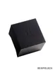 A black box with a logo embossed on it. Náhľad obrázku produktu