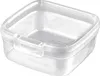 Pojemnik plastikowy Curver Snap Box 0,9 l Produktbild-Vorschau 3