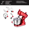 Lehmann Aristo Red – kuchynský robot s výkonom 1500 W, misa Náhľad obrázku produktu 8