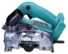 Makita DCC 500 RT Scie circulaire diamant sans fil 18 V - Voir les images du produit 3