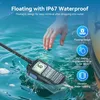 Retevis RM01P Seefunkgerät, Marine Radio, IP67, Schwimmende Produktbild-Vorschau 4