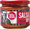 Casa De Mexico salsa warzywna 315 g Podgląd zdjęcia produktu 1