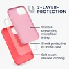 kwmobile Handyhülle für iPhone 13 Hülle, für iPhone 13 Case Produktbild-Vorschau 2