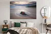 MuchoWow® Poster Seestern - Strand - Sonne 180x120 cm - Produktbild-Vorschau 4