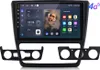 Carplay Android13 6+128G Für Skoda Yeti 5L 2008-2013 Podgląd zdjęcia produktu 1