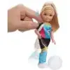 Barbie "Avventura nella villa dei sogni", bambola e playset Anteprima dell’immagine prodotto 11