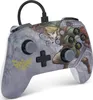 PowerA NSGP0096-01, Gamepad, Nintendo Switch, Analog, Produktbild-Vorschau 3