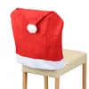 6 Stück Weihnachts-Stuhlhussen, Nikolaushussen, Produktbild-Vorschau 2