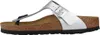 Birkenstock Gizeh  Teenslippers - Zilverkleur - Maat 39 Produktbild-Vorschau 23