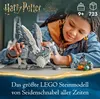 LEGO® Harry Potter™ 76427 Ippogrifo Fierobecco Anteprima dell’immagine prodotto 36