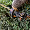 WORX WG286E.9 Nitro Akku Heckenschere 40V – Präzise Produktbild-Vorschau 6