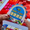 Monopoly GO! Brettspiel - Deutsche Version, Spiel zur Produktbild-Vorschau 10