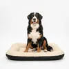 4L Textil ELLA Hundematratze aus Kunstleder, Produktbild-Vorschau 2