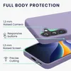 kwmobile Handyhülle für Samsung Galaxy S25 Plus Hülle - Produktbild-Vorschau 4