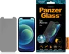 PanzerGlass Privacy Screen Protector for iPhone 12 Mini Produktbild-Vorschau 3