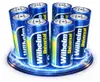 8 x Baby Wilhelm Alkaline Batterien  C LR14 1,5V Produktbild-Vorschau 1