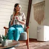 Klarstein Audrey Mini – malá chladnička, kompaktný minibar, Náhľad obrázku produktu 2