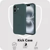 Hülle Apple iPhone 17 Schutzhülle - Cazy - Grün Produktbild-Vorschau 2