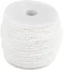 100 m/rouleau de perles d'imitation de fil de Girlande Voir les images du produit 1