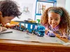 Lego Camion Trasportatore Con Auto Sportive 60408 Anteprima dell’immagine prodotto 9