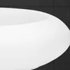 LuxeBath Waschbecken Aufsatzwaschbecken Oval, Produktbild-Vorschau 6