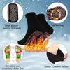 Selbstheizende Socken, Winter Heizsocken, Beheizbare Produktbild-Vorschau 3