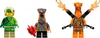 Ve?kolepé auto zo série LEGO NINJAGO Náhľad obrázku produktu 28