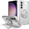 Etui pour Samsung Galaxy S23 anneau magnétique, support, Voir les images du produit 1