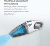 SEVERIN HV 7146 S'POWER® Akku-Handstaubsauger Produktbild-Vorschau 39