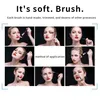 Make-up Pinsel Set 20 teilig Profi Kosmetik Schminkpinsel Produktbild-Vorschau 3