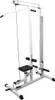 Latzugturm mit Sitz 171x37x15 cm 100 kg Gewichtskapazität Produktbild-Vorschau 6