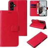 Handyhülle für Samsung Galaxy S25 FE Floral Blumen Produktbild-Vorschau 1