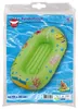 Wehncke - aufblasbares Kinderboot (grün, 95x55cm) Boot Produktbild-Vorschau 4