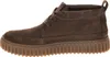 CLARKS Schnürschuhe Torhill Lace High mit gerippter Produktbild-Vorschau 12