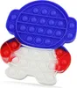 Push Pop Anti-Stress Spielzeug, Fidget Toy für Kinder und Produktbild-Vorschau 4