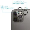 imoshion Kameraprotektor aus Glas 2er-Pack für das iPhone Produktbild-Vorschau 2