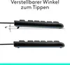 Logitech Desktop Set MK120 kabelgebunden schwarz Produktbild-Vorschau 18