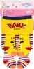 BABY born Tights 2x, 2 ass., Punčocháče, 3 rok/roky, 44 g Náhled obrázku produktu 9