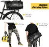 20L wasserdichte Reisetasche Multifunktionales Fahrrad Produktbild-Vorschau 9